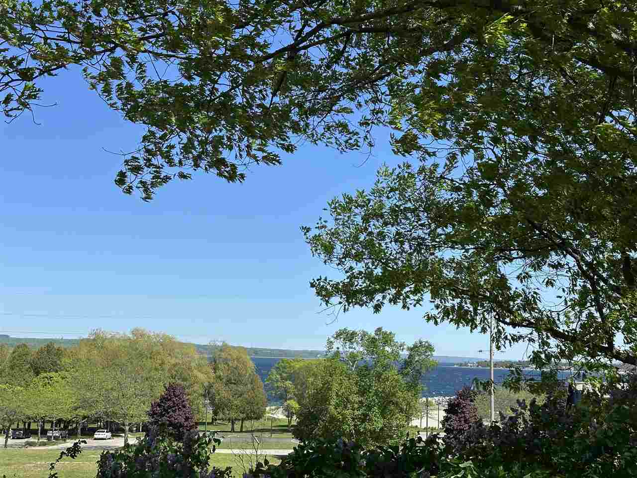 106 Overlook Drive Charlevoix MI 49720