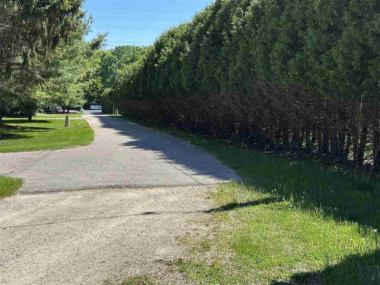 106 Overlook Drive Charlevoix MI 49720