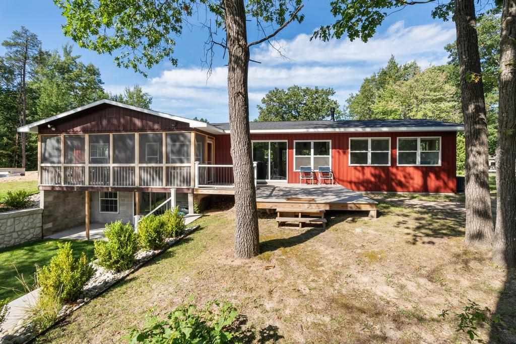 6557 Barbara Avenue Indian River MI 49749