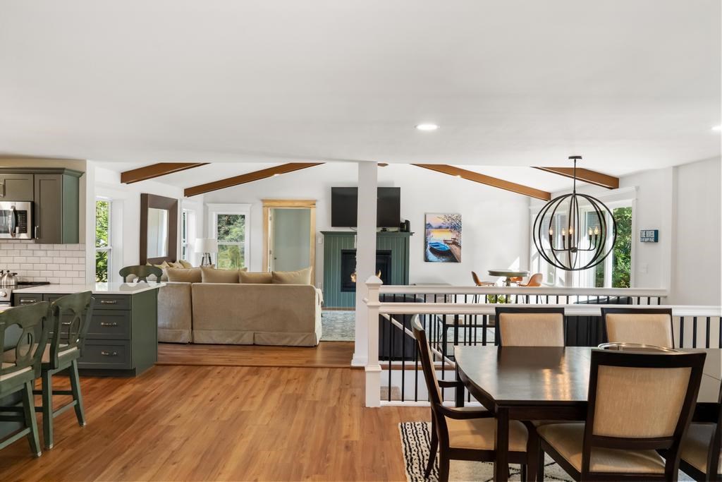 6557 Barbara Avenue Indian River MI 49749