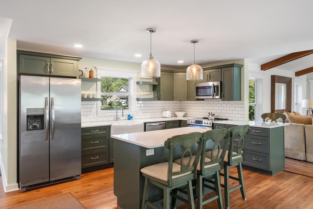 6557 Barbara Avenue Indian River MI 49749