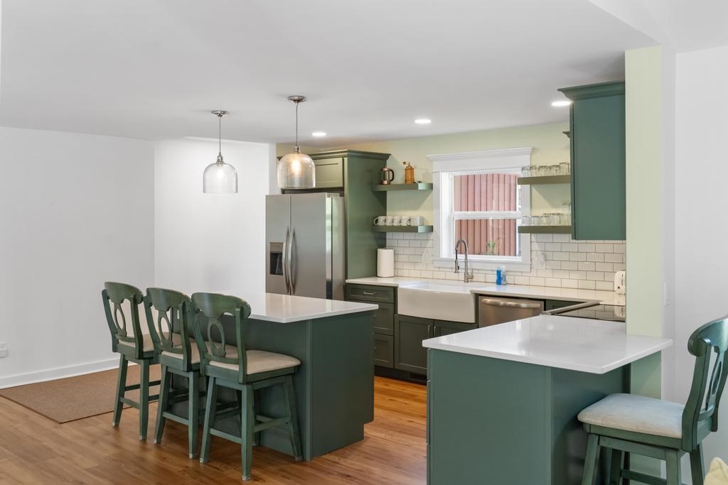 6557 Barbara Avenue Indian River MI 49749