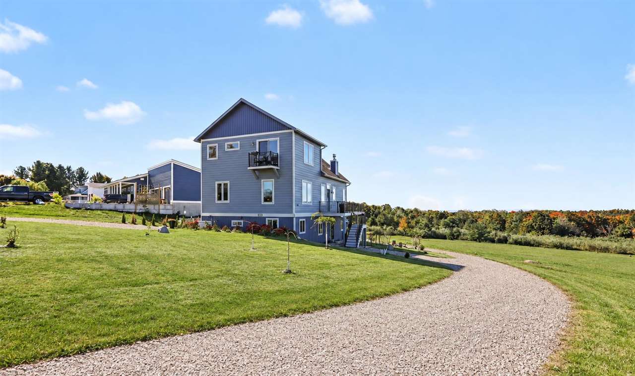5815 Farrell Road Central Lake MI 49622