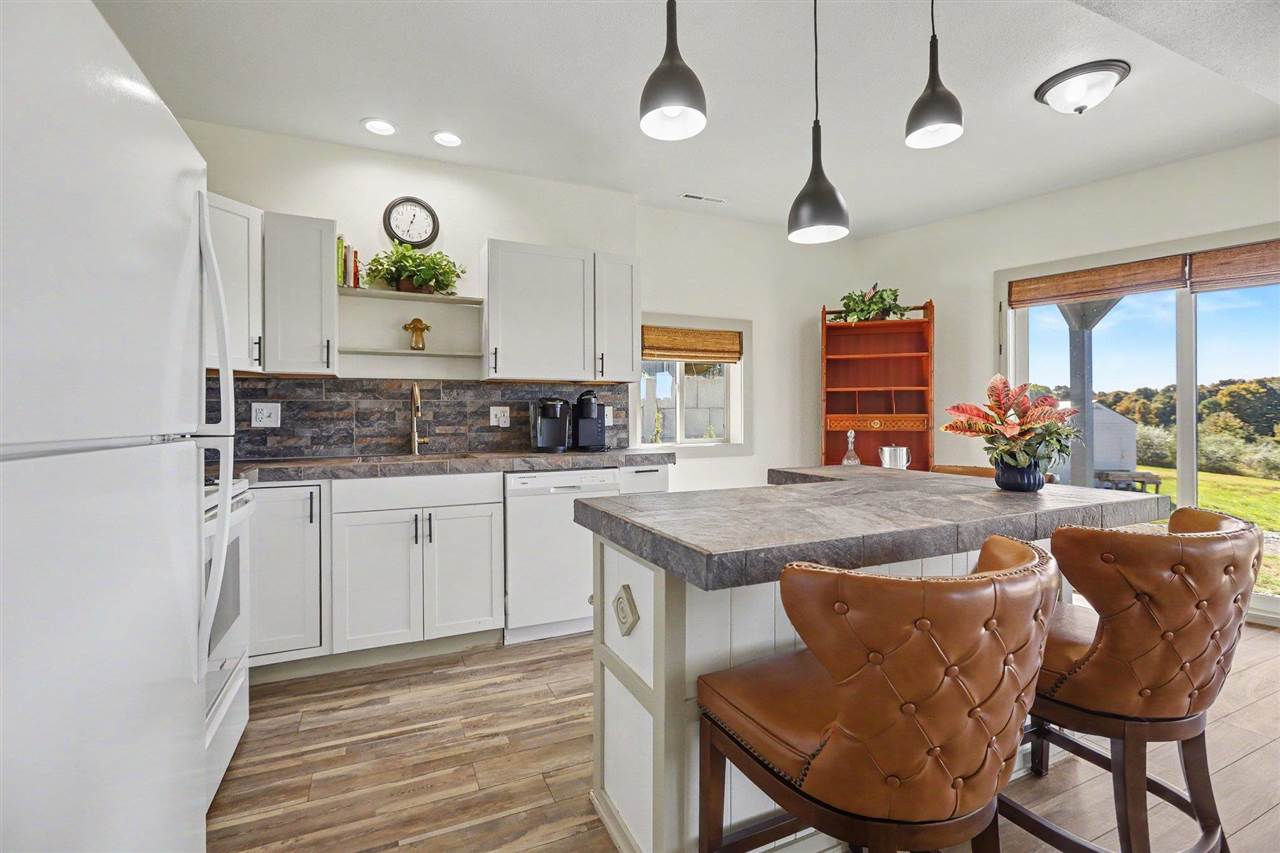 5815 Farrell Road Central Lake MI 49622
