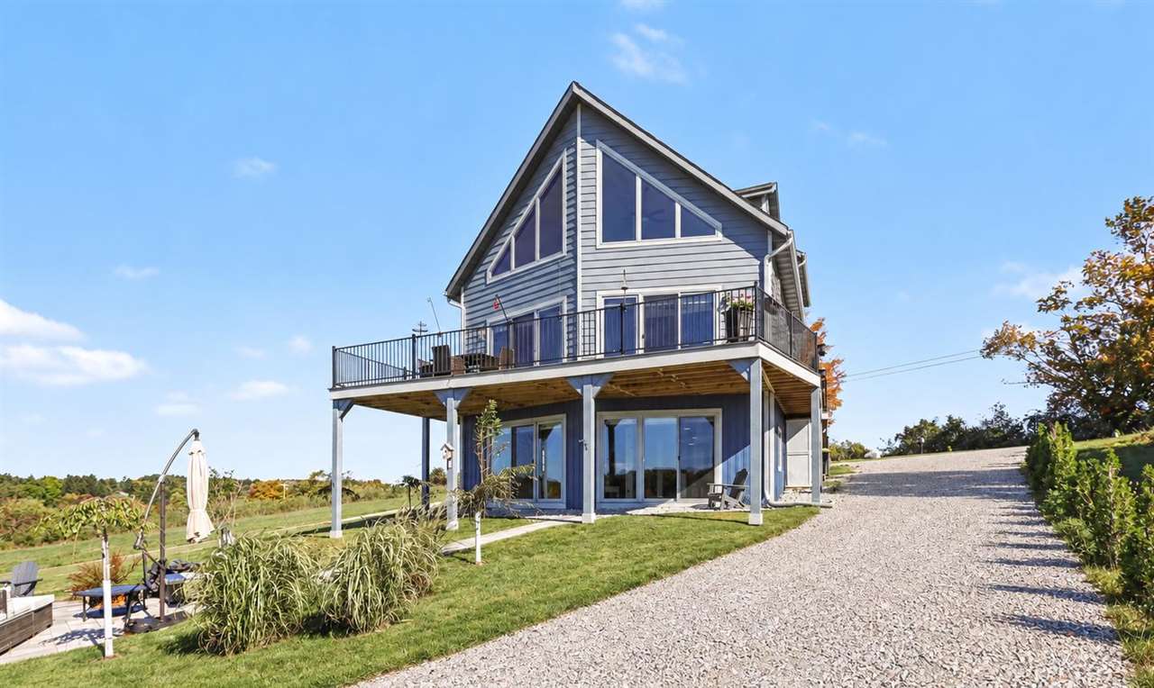 5815 Farrell Road Central Lake MI 49622