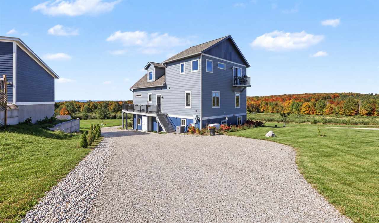 5815 Farrell Road Central Lake MI 49622