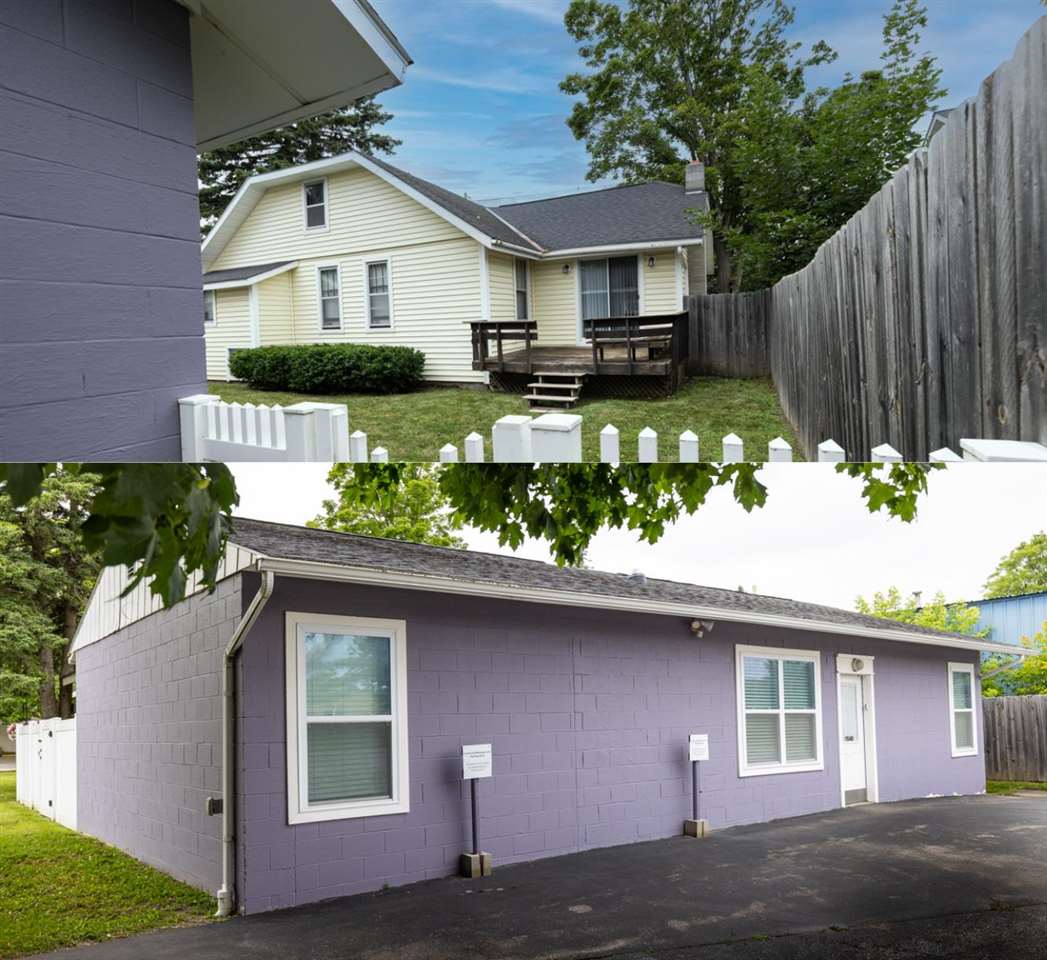 1104 Bridge Street Charlevoix MI 49720