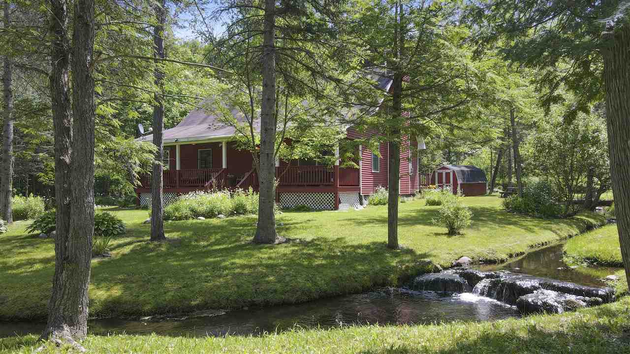 1919 Vance Road East Jordan MI 49727