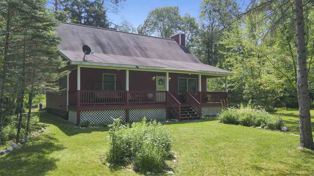 1919 Vance Road East Jordan MI 49727