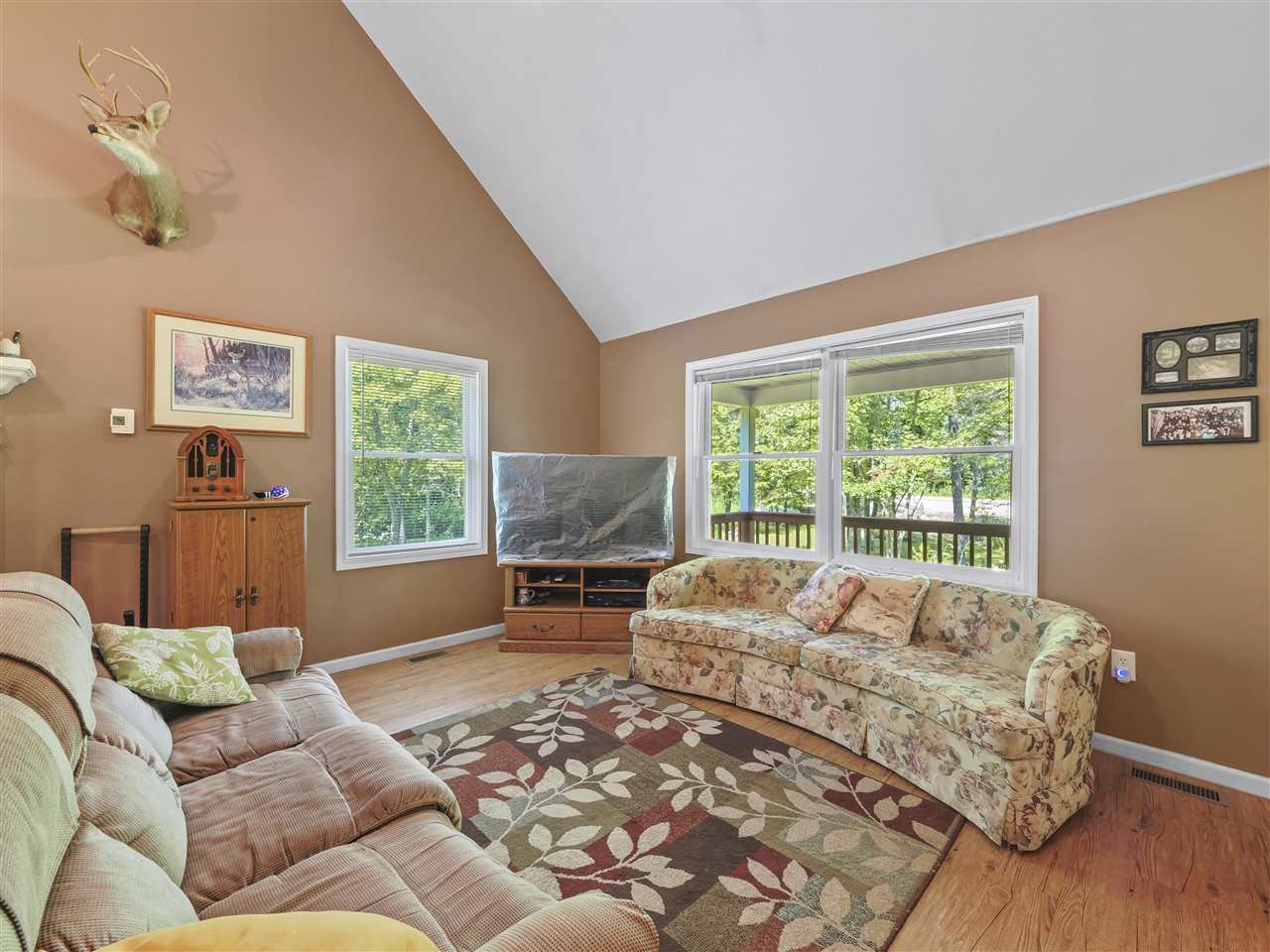 1919 Vance Road East Jordan MI 49727