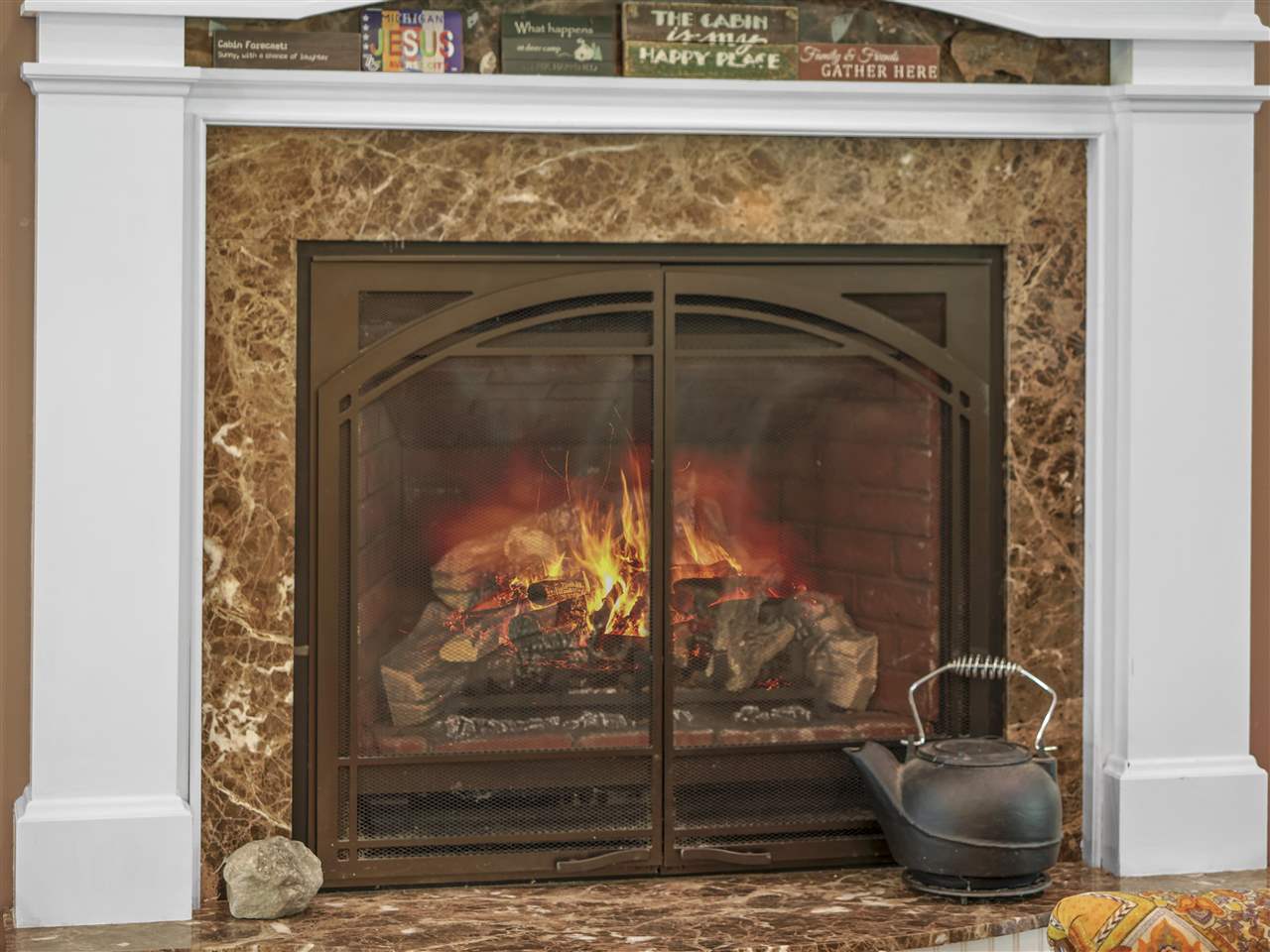 1919 Vance Road East Jordan MI 49727