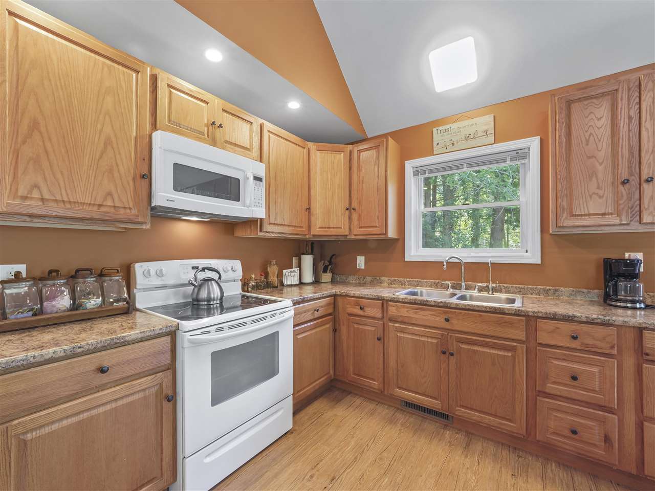 1919 Vance Road East Jordan MI 49727