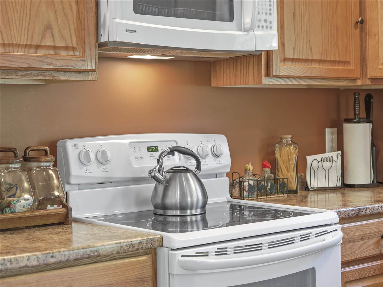 1919 Vance Road East Jordan MI 49727