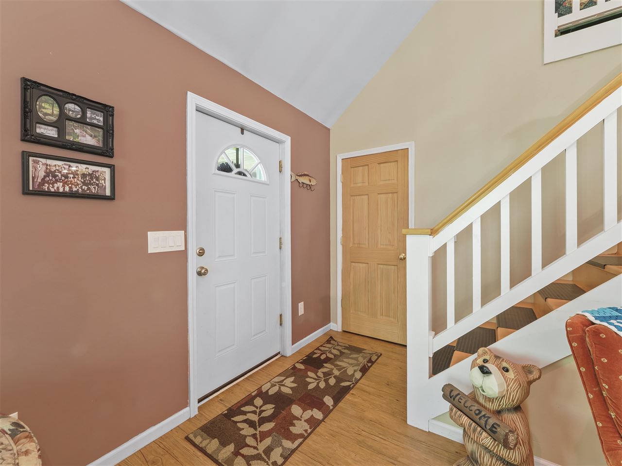 1919 Vance Road East Jordan MI 49727