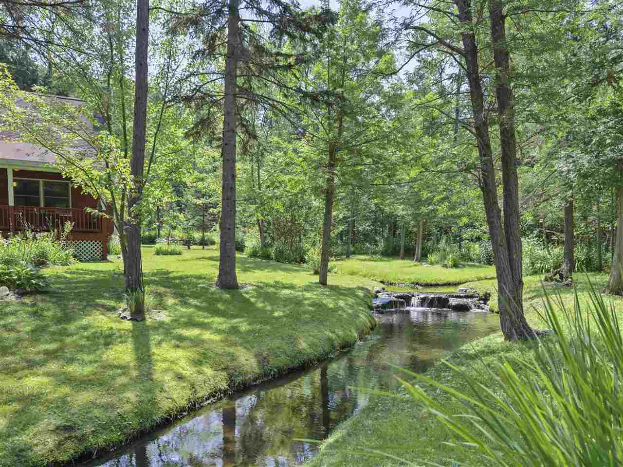 1919 Vance Road East Jordan MI 49727