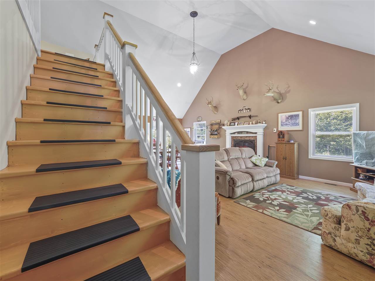 1919 Vance Road East Jordan MI 49727