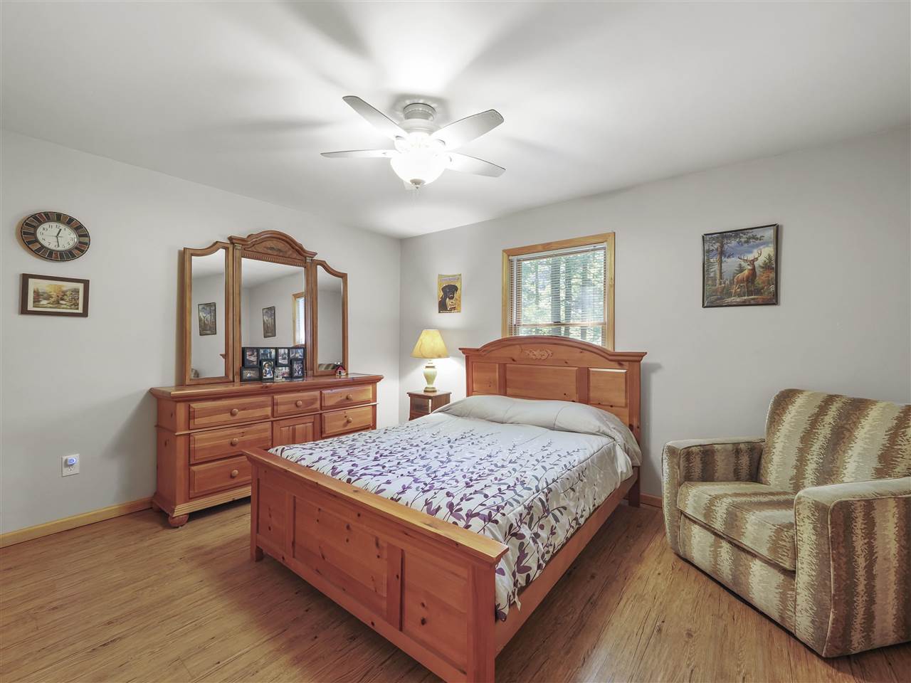 1919 Vance Road East Jordan MI 49727