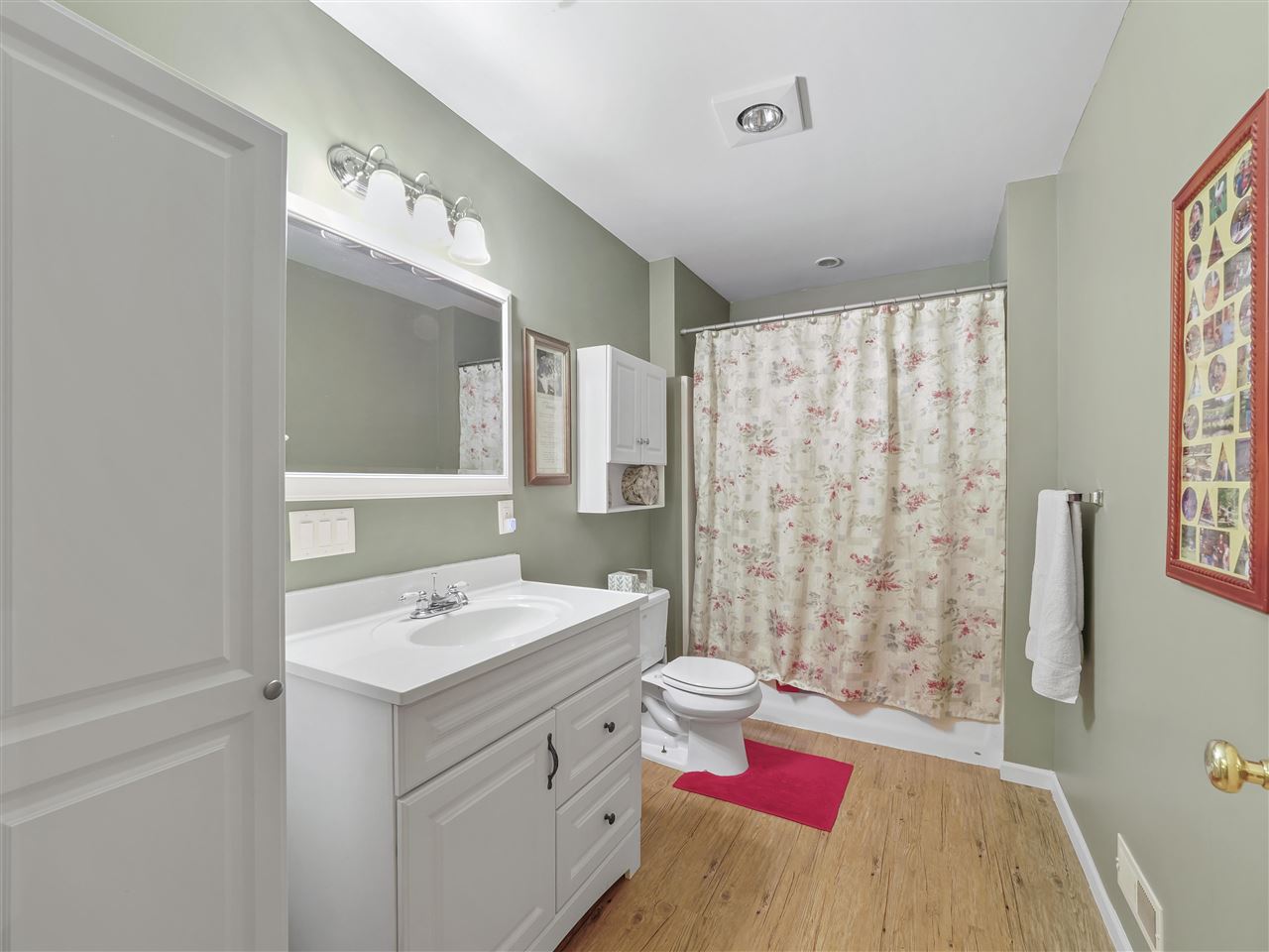 1919 Vance Road East Jordan MI 49727