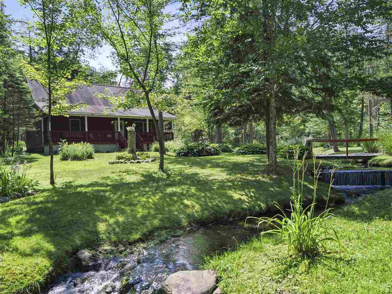 1919 Vance Road East Jordan MI 49727