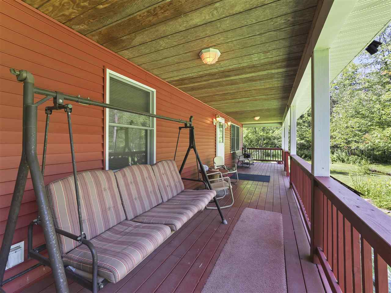 1919 Vance Road East Jordan MI 49727