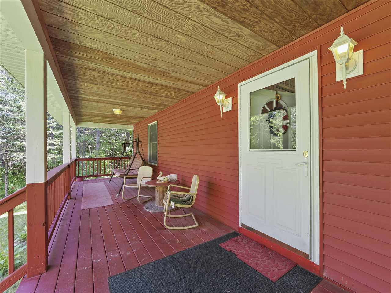 1919 Vance Road East Jordan MI 49727