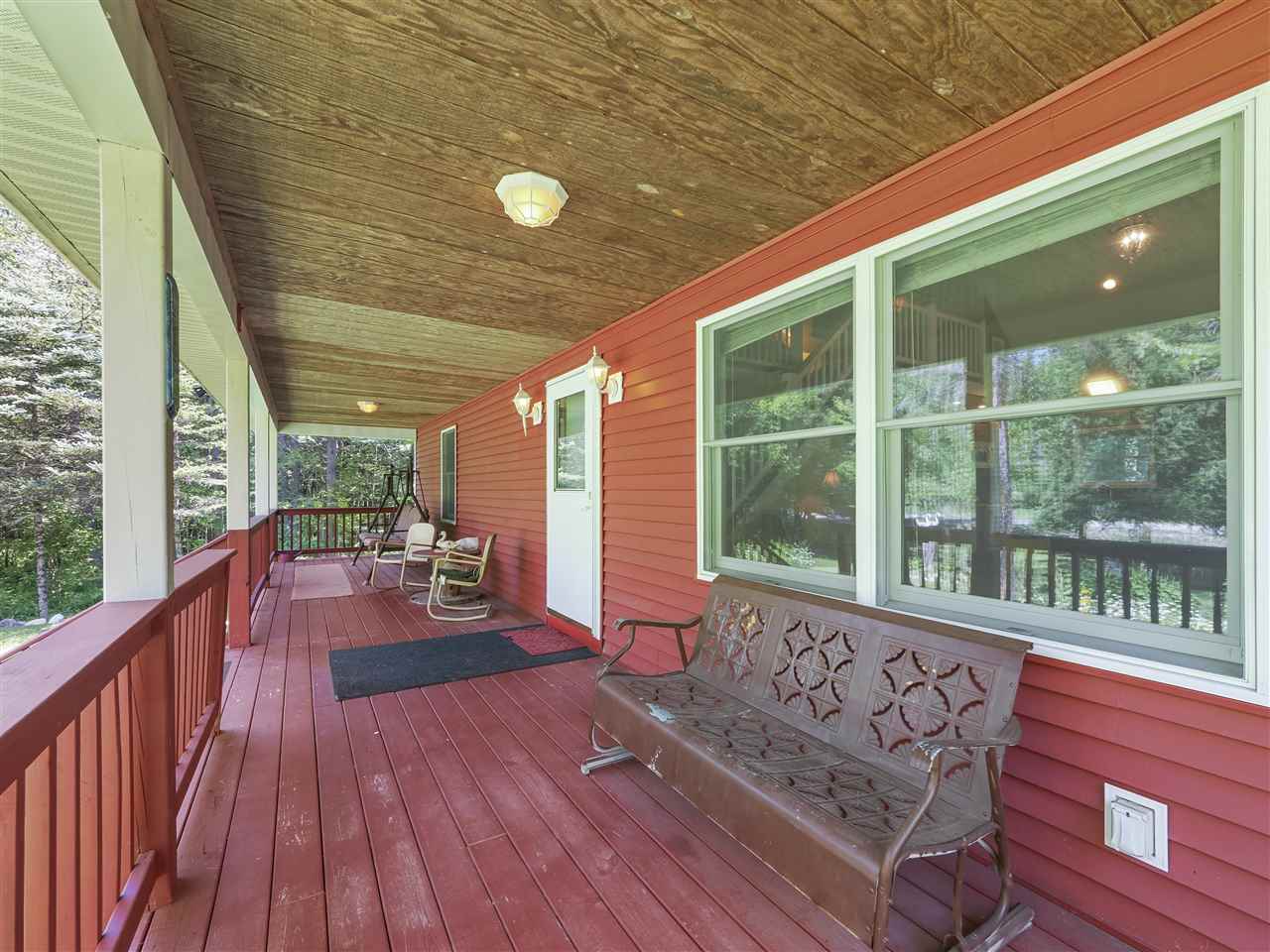 1919 Vance Road East Jordan MI 49727