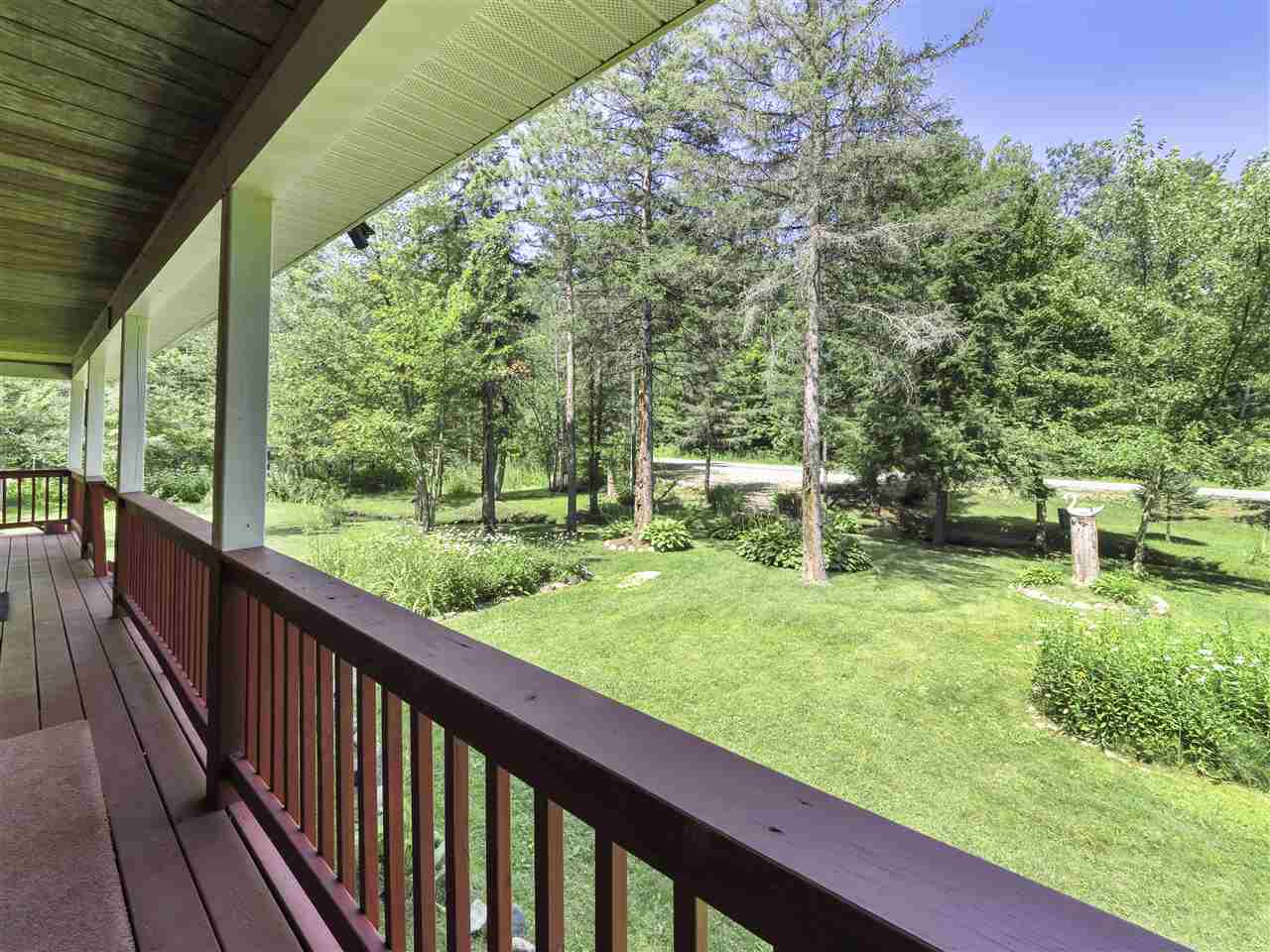 1919 Vance Road East Jordan MI 49727