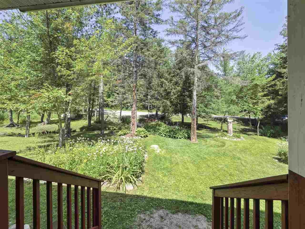 1919 Vance Road East Jordan MI 49727