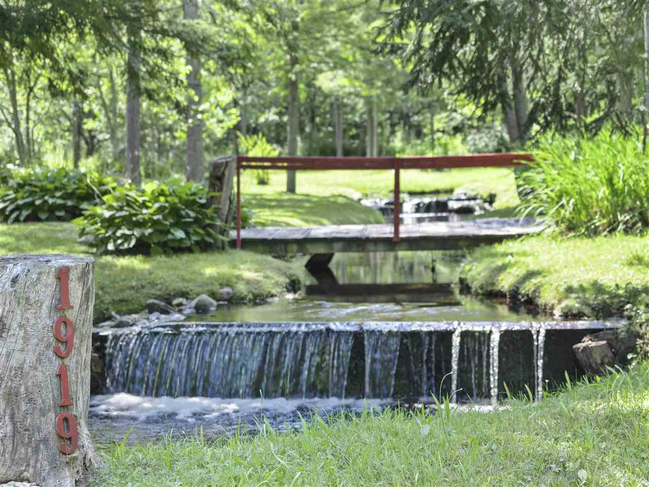 1919 Vance Road East Jordan MI 49727