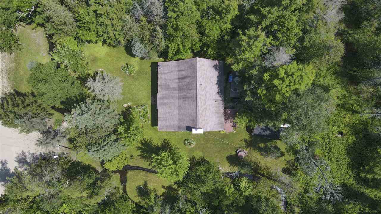 1919 Vance Road East Jordan MI 49727