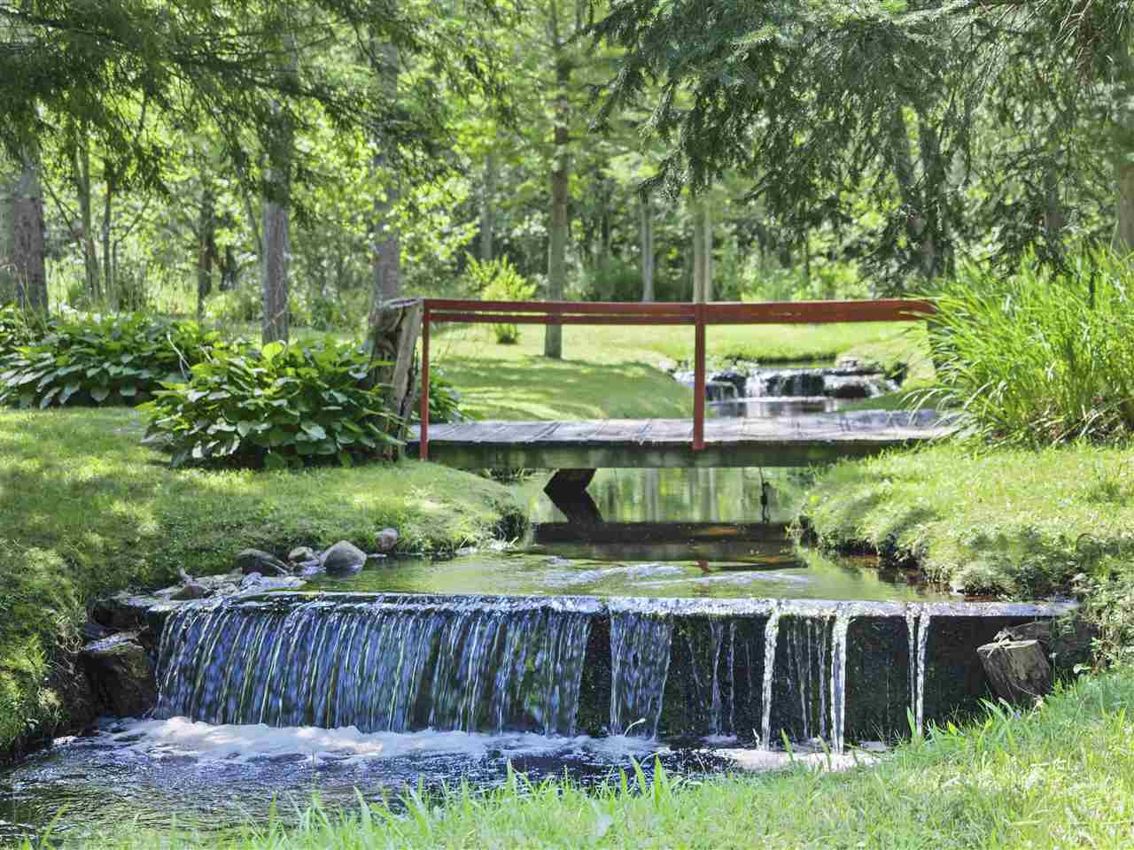 1919 Vance Road East Jordan MI 49727