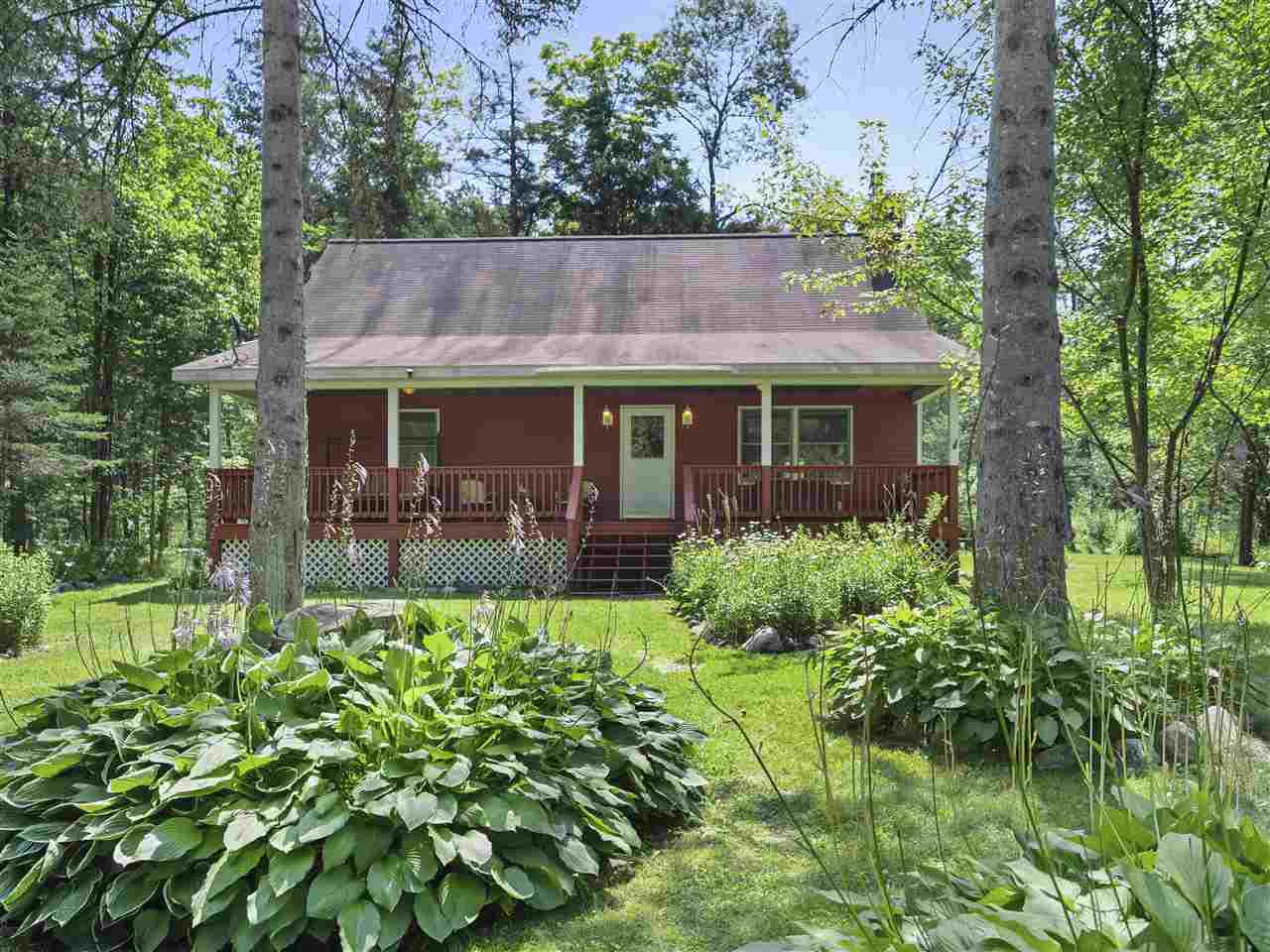 1919 Vance Road East Jordan MI 49727