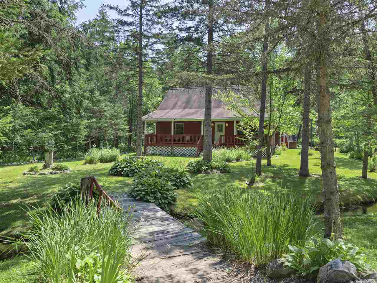 1919 Vance Road East Jordan MI 49727