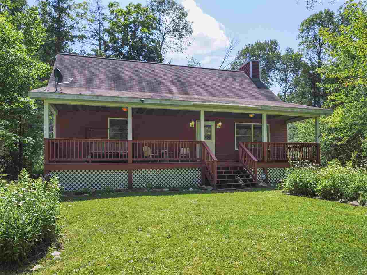 1919 Vance Road East Jordan MI 49727