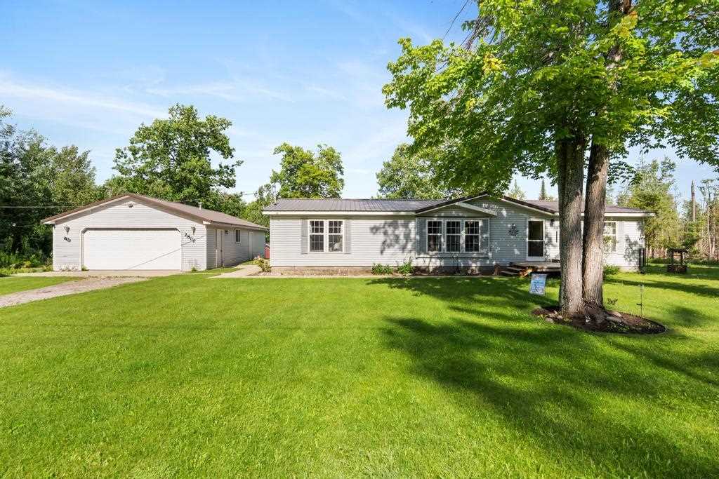 2800 Gaynor Road Cheboygan MI 49721-0000