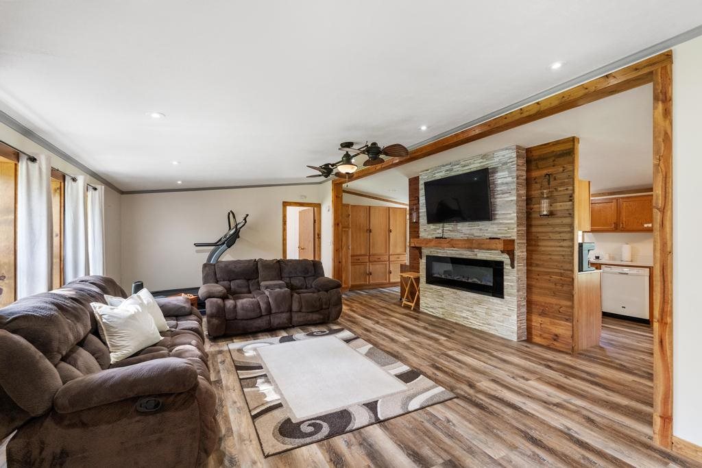 2800 Gaynor Road Cheboygan MI 49721-0000