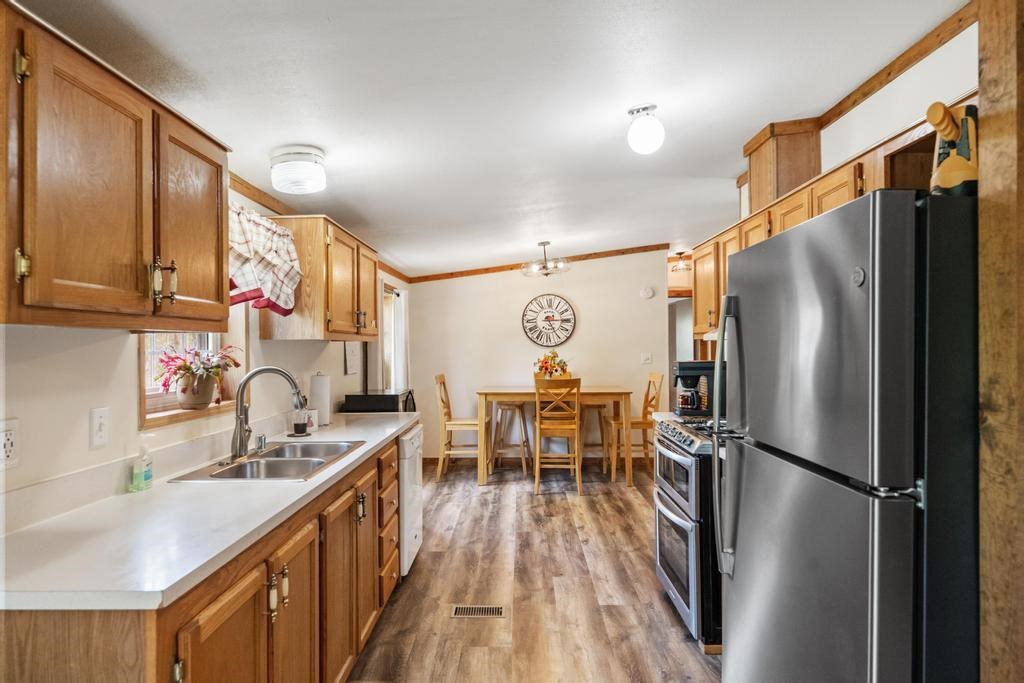 2800 Gaynor Road Cheboygan MI 49721-0000