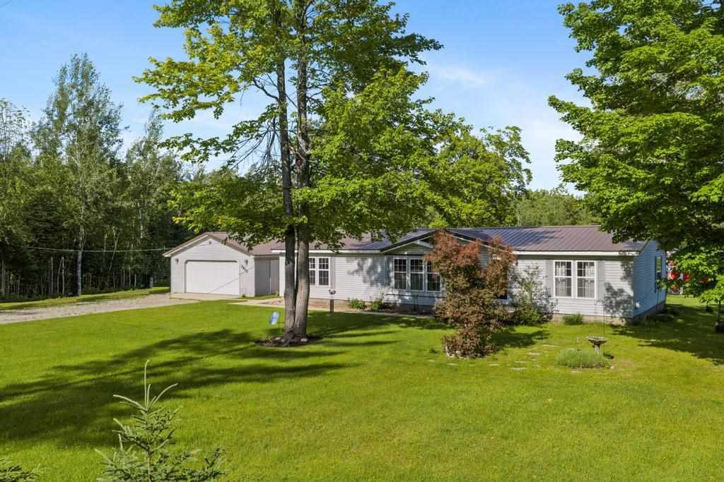 2800 Gaynor Road Cheboygan MI 49721-0000