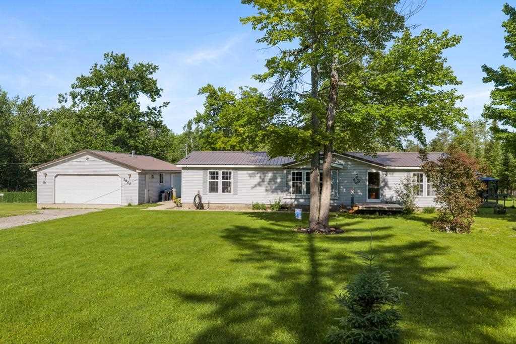 2800 Gaynor Road Cheboygan MI 49721-0000