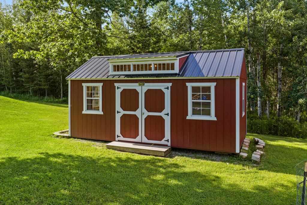2800 Gaynor Road Cheboygan MI 49721-0000