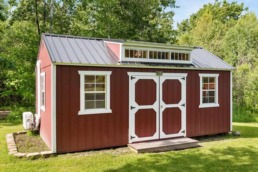 2800 Gaynor Road Cheboygan MI 49721-0000