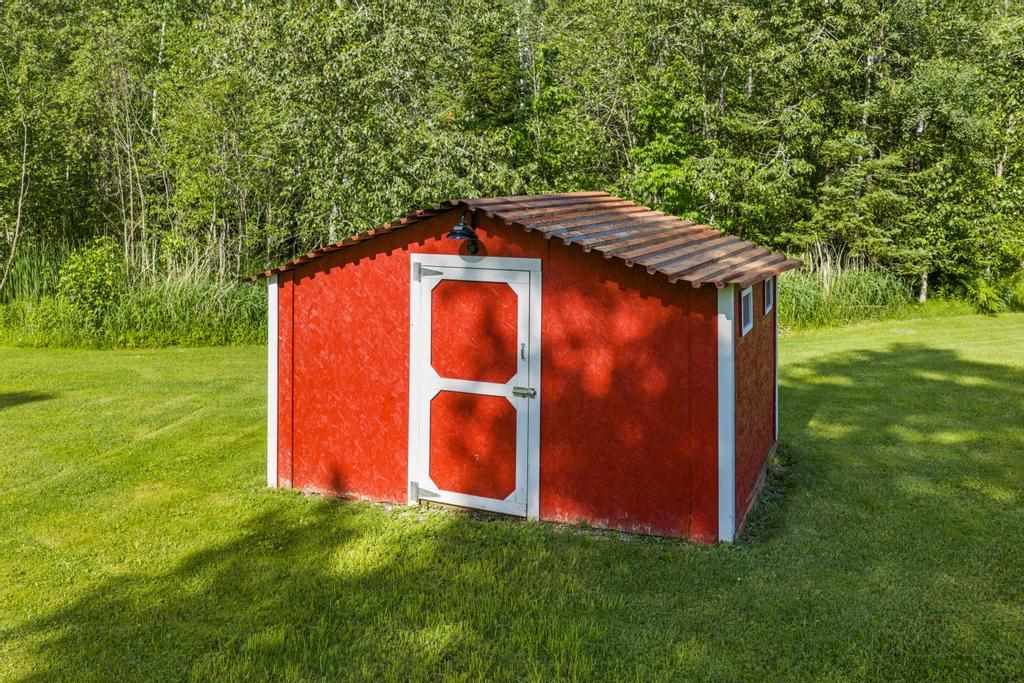 2800 Gaynor Road Cheboygan MI 49721-0000