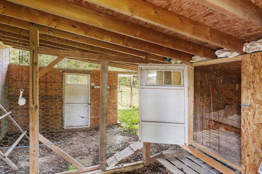 2800 Gaynor Road Cheboygan MI 49721-0000