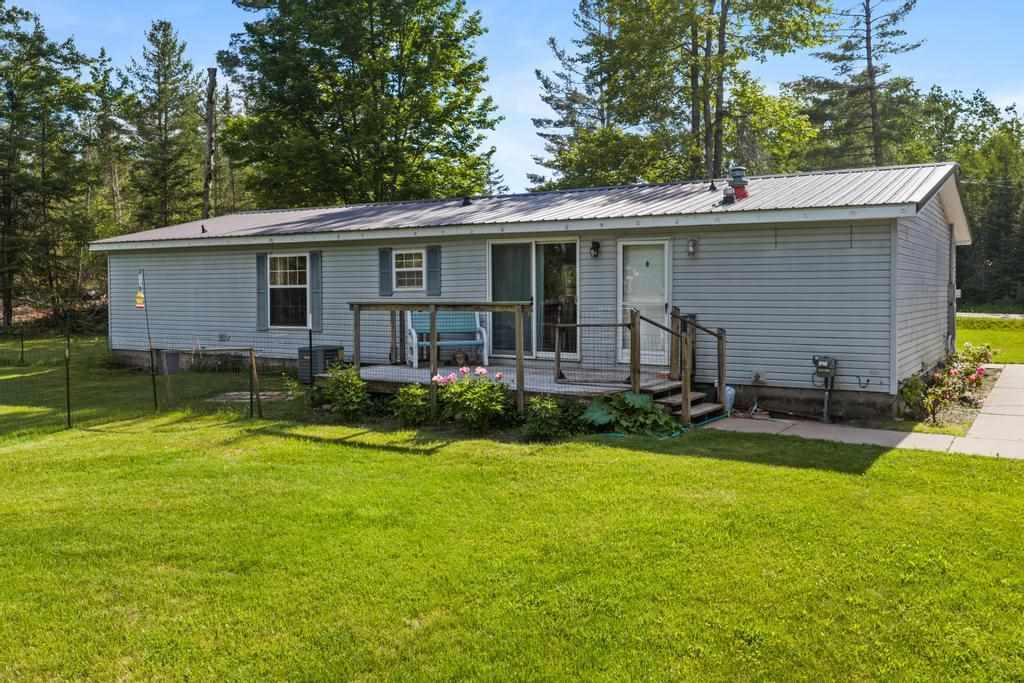 2800 Gaynor Road Cheboygan MI 49721-0000
