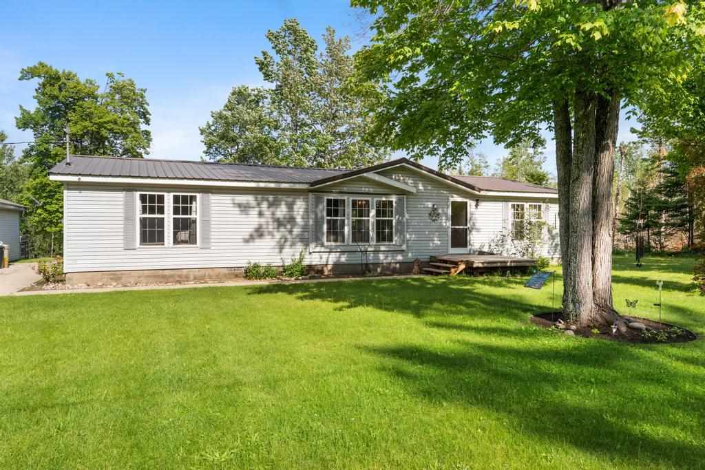 2800 Gaynor Road Cheboygan MI 49721-0000