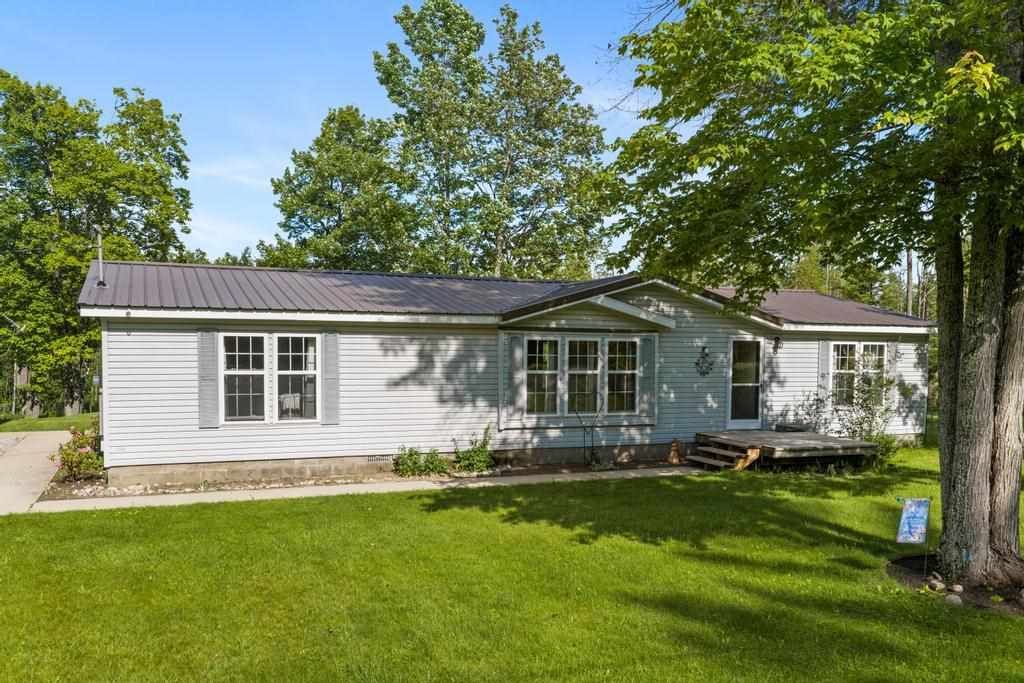 2800 Gaynor Road Cheboygan MI 49721-0000
