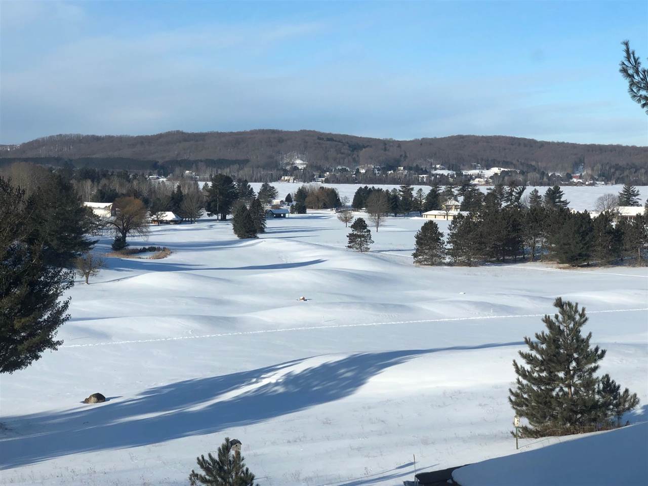 1022 Ridgeline Drive Boyne City MI 49712