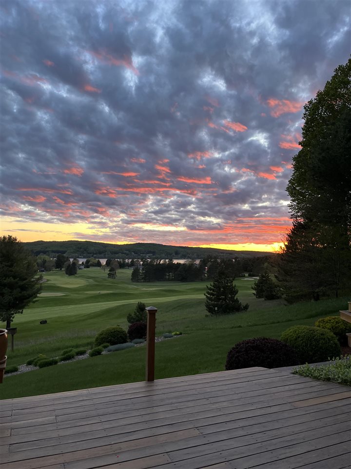 1022 Ridgeline Drive Boyne City MI 49712