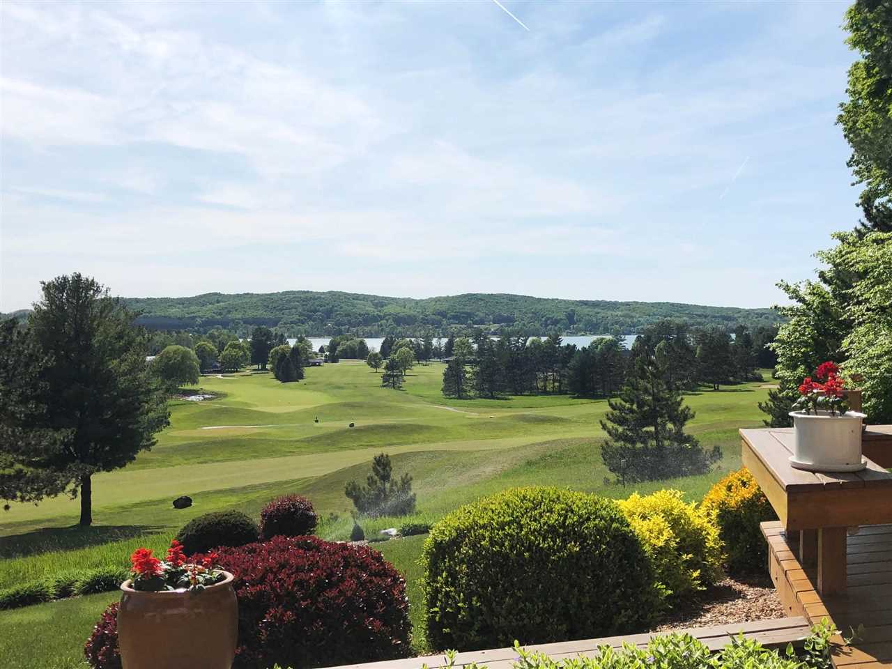 1022 Ridgeline Drive Boyne City MI 49712