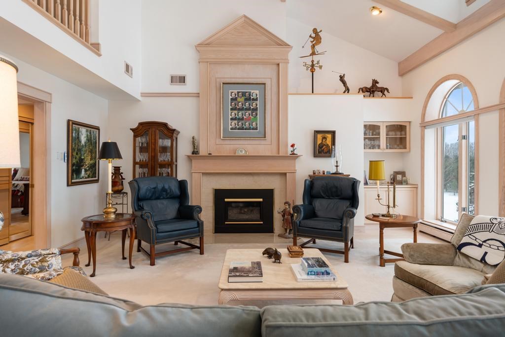 1022 Ridgeline Drive Boyne City MI 49712